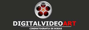 DigitalVideoArt logo